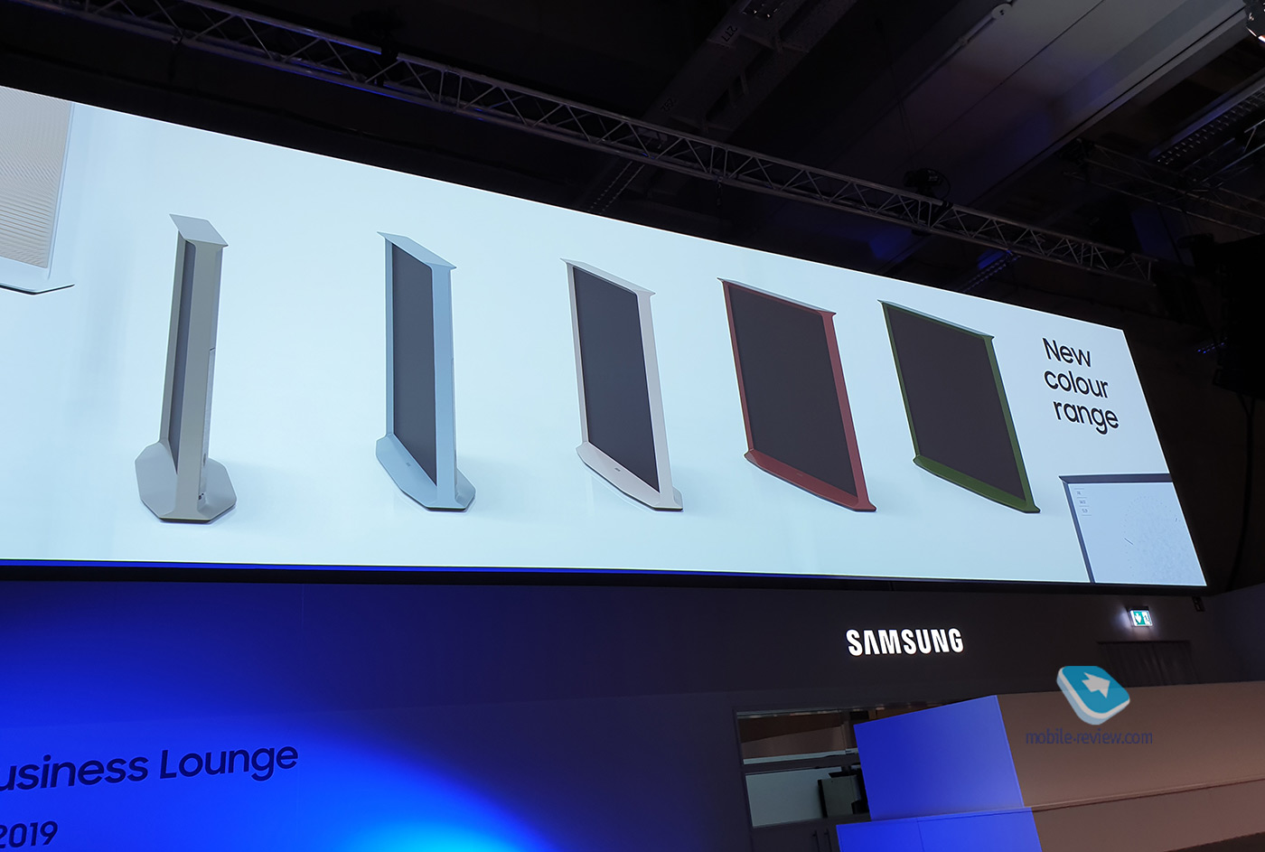  Samsung   IFA 