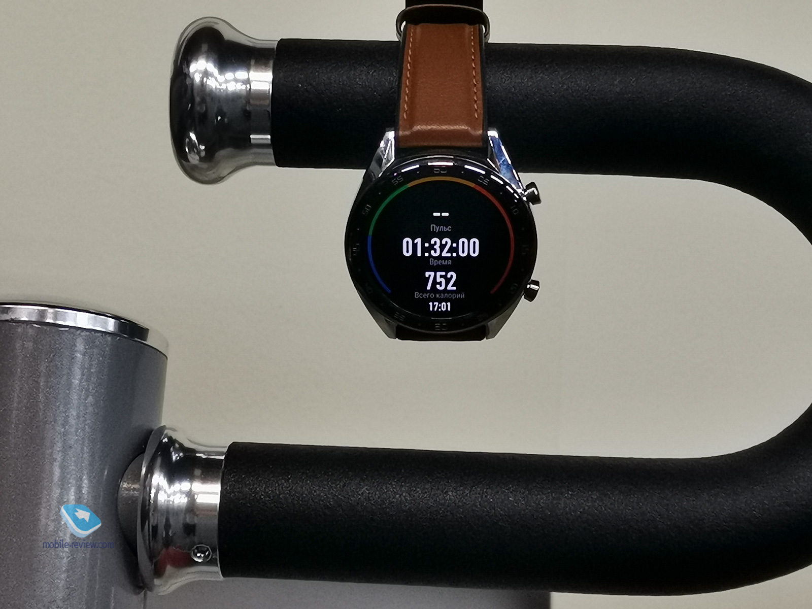   Huawei Watch GT