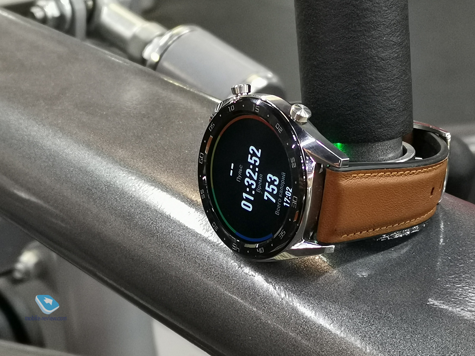   Huawei Watch GT