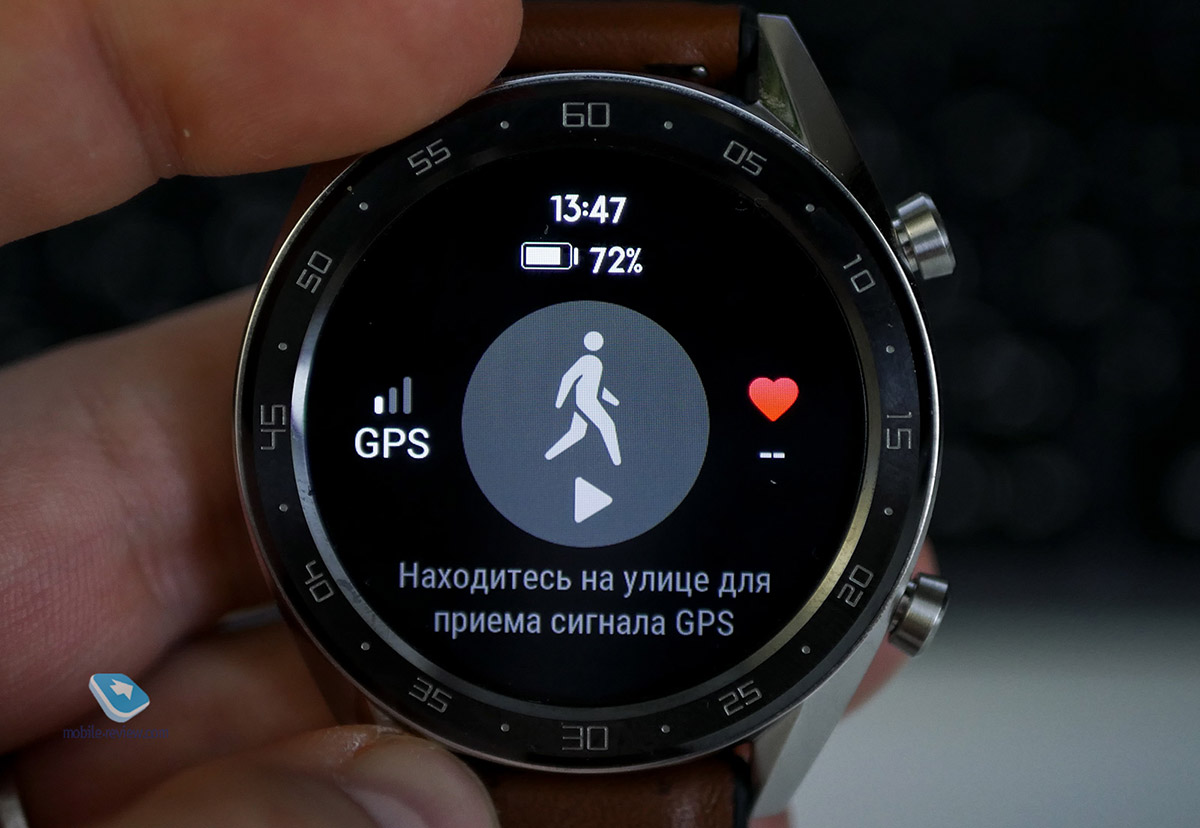   Huawei Watch GT