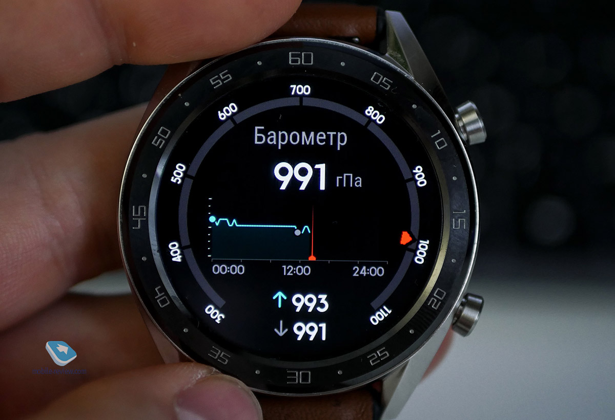   Huawei Watch GT