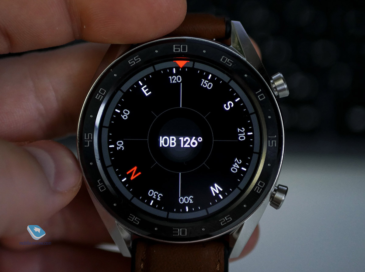   Huawei Watch GT