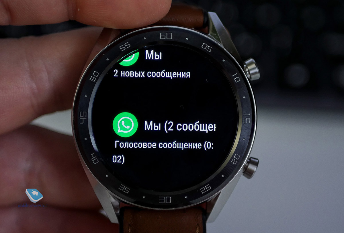   Huawei Watch GT