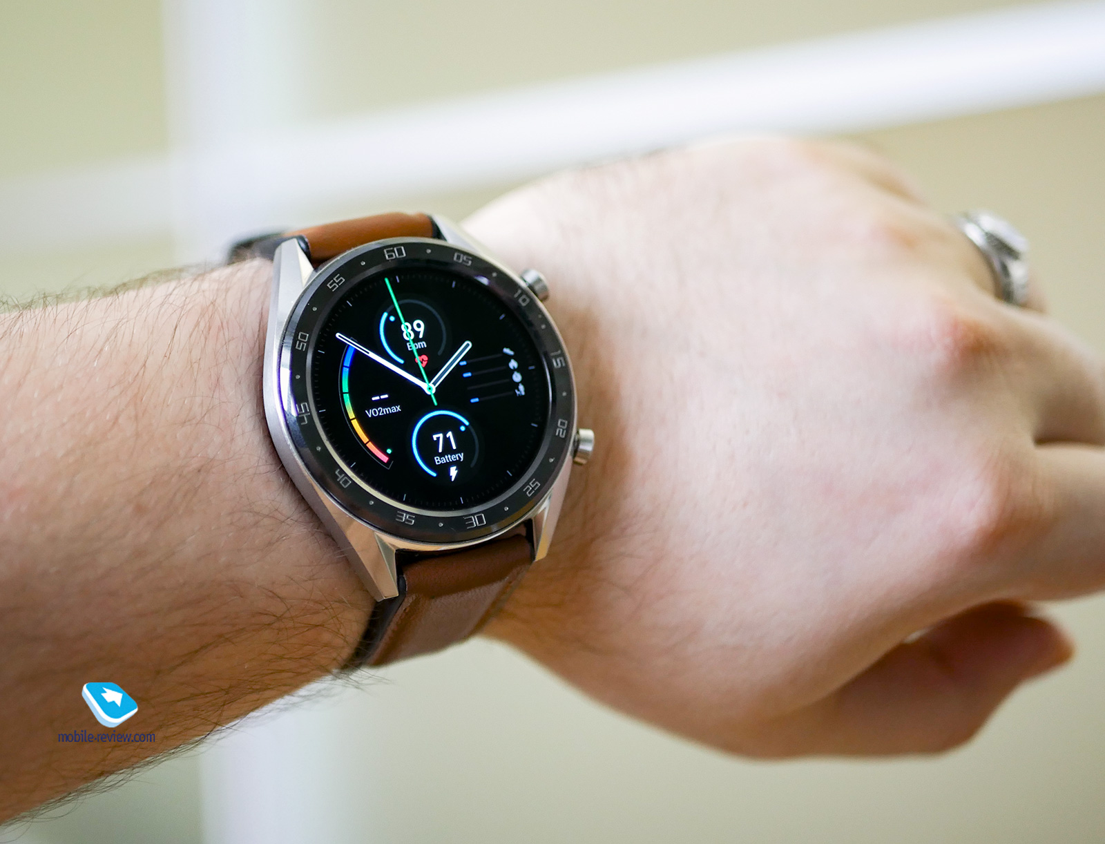   Huawei Watch GT