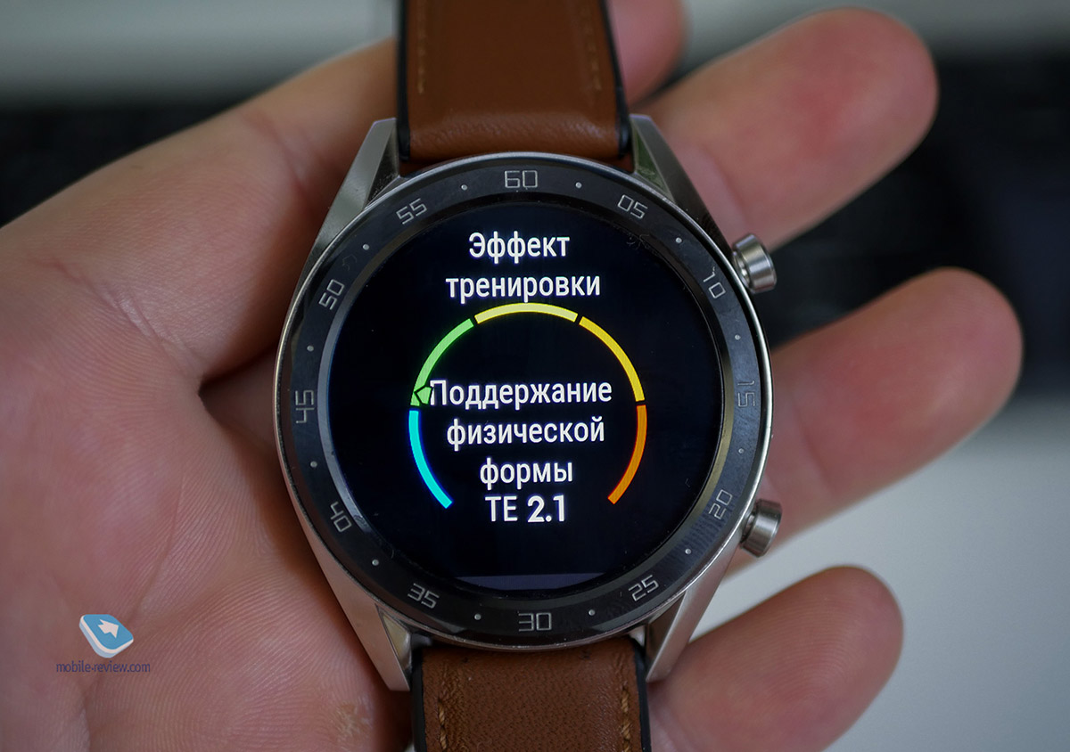   Huawei Watch GT