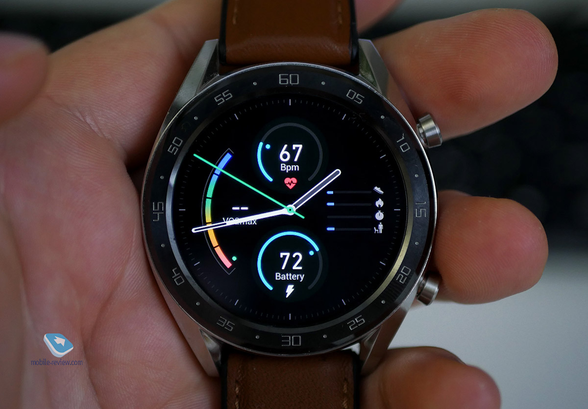   Huawei Watch GT