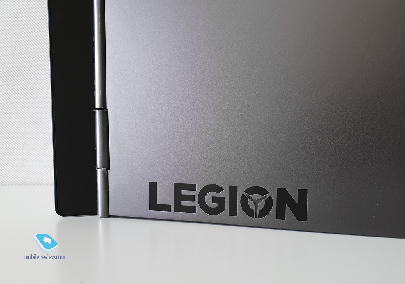      ? (Lenovo Legion Y740)