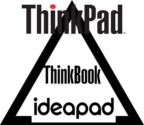  ThinkPad,  ThinkBook!