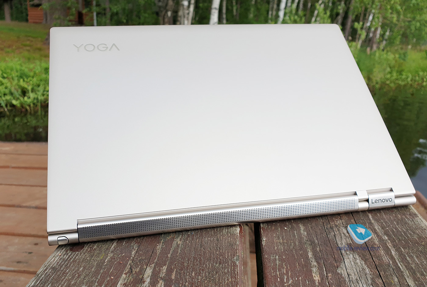  MacBook Air,  : Lenovo Yoga C930