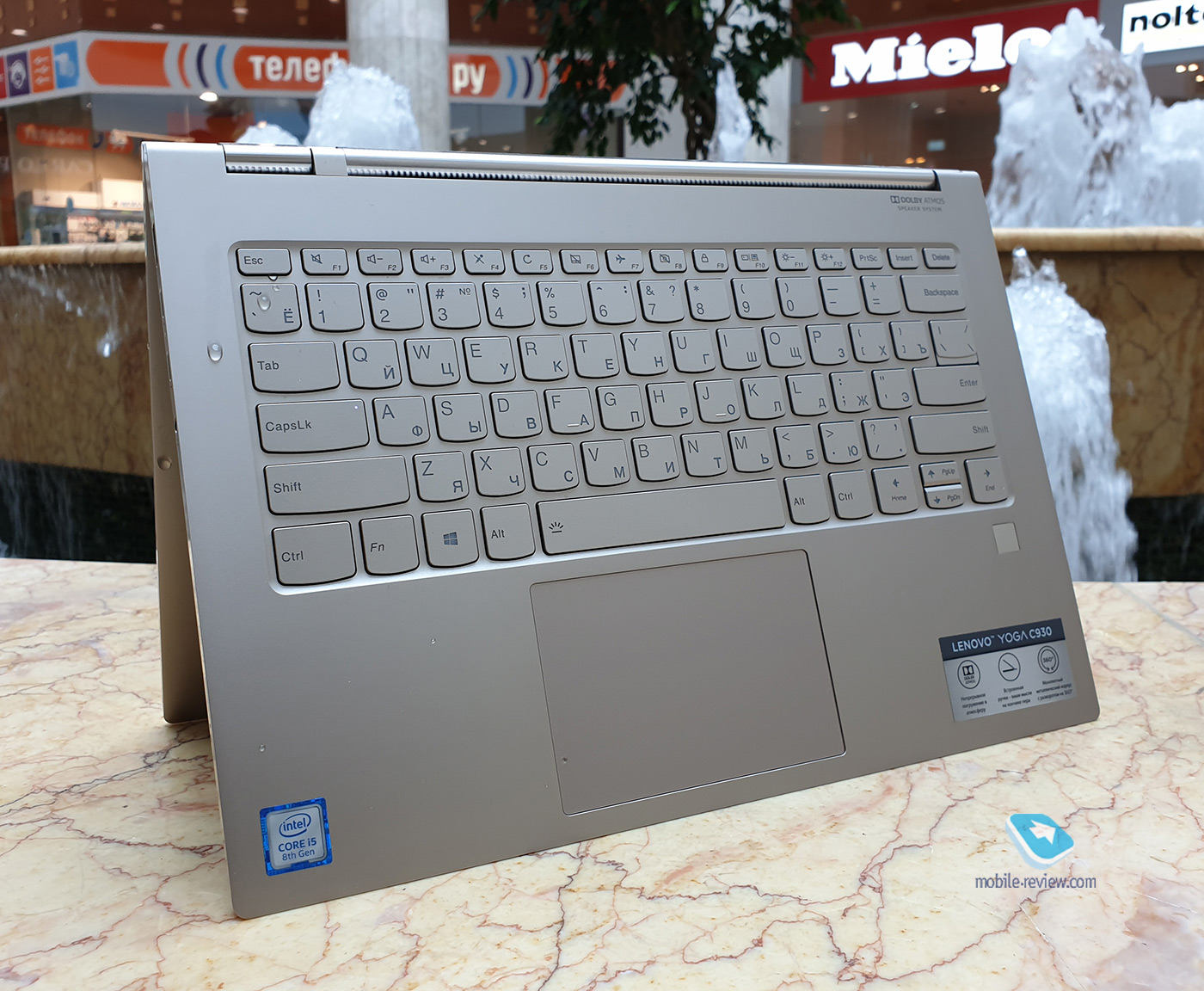  MacBook Air,  : Lenovo Yoga C930