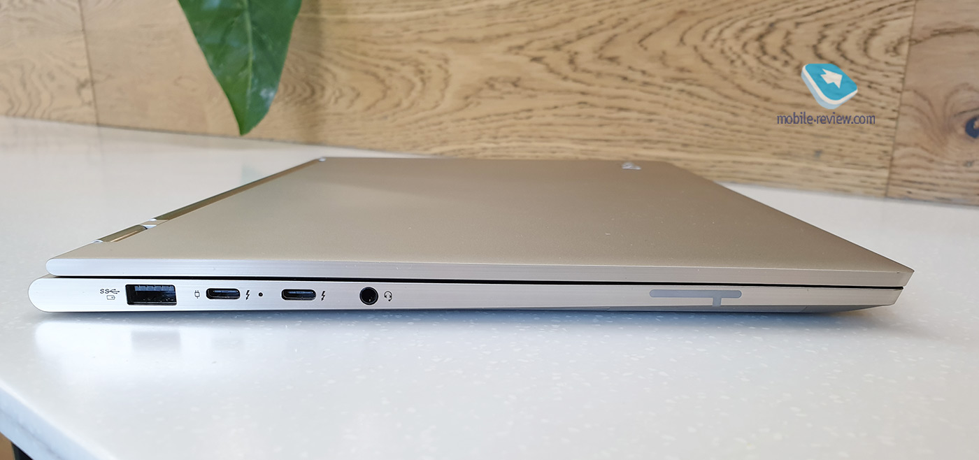  MacBook Air,  : Lenovo Yoga C930