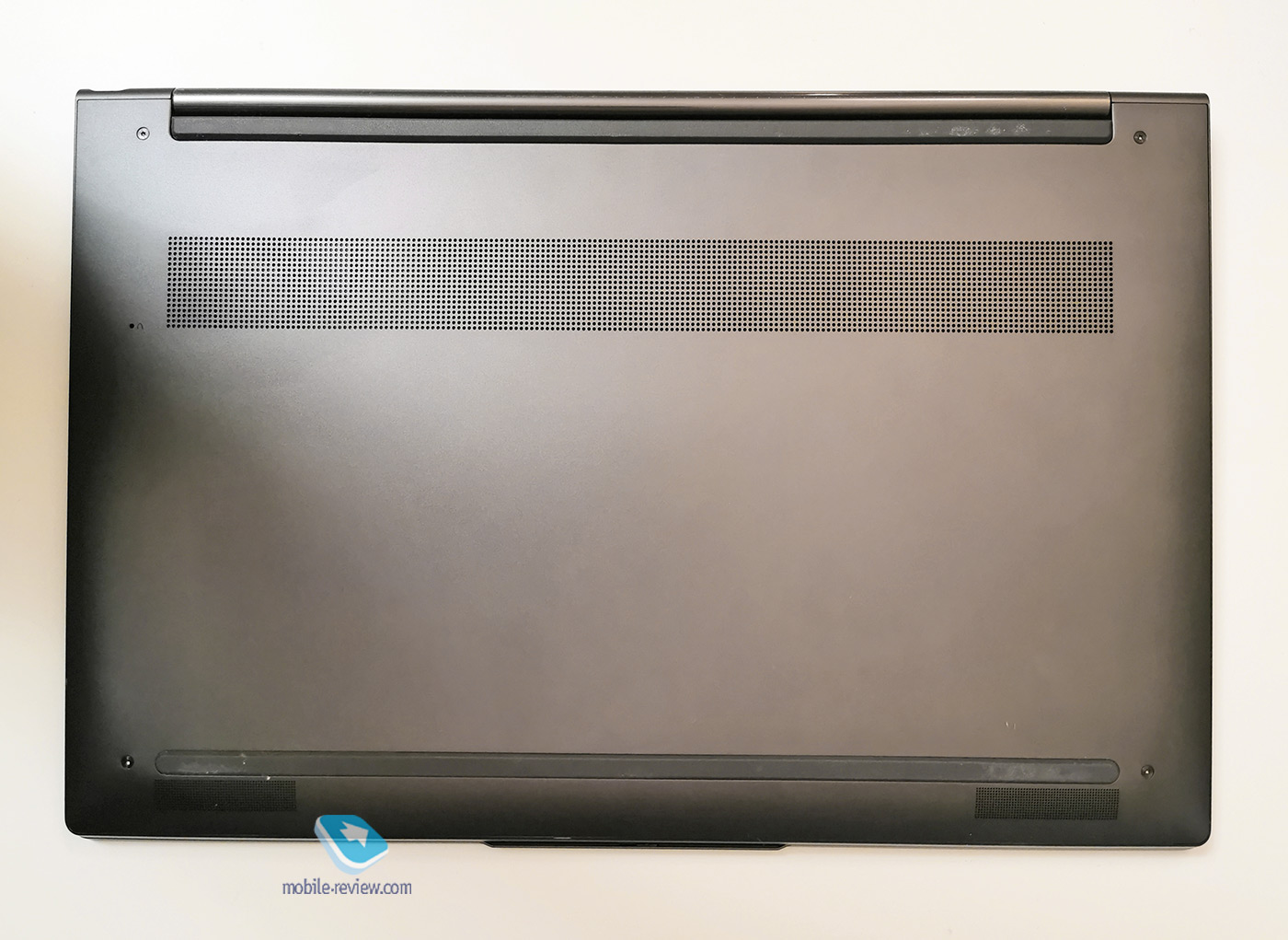Lenovo Yoga C940:        10th Gen  Intel?
