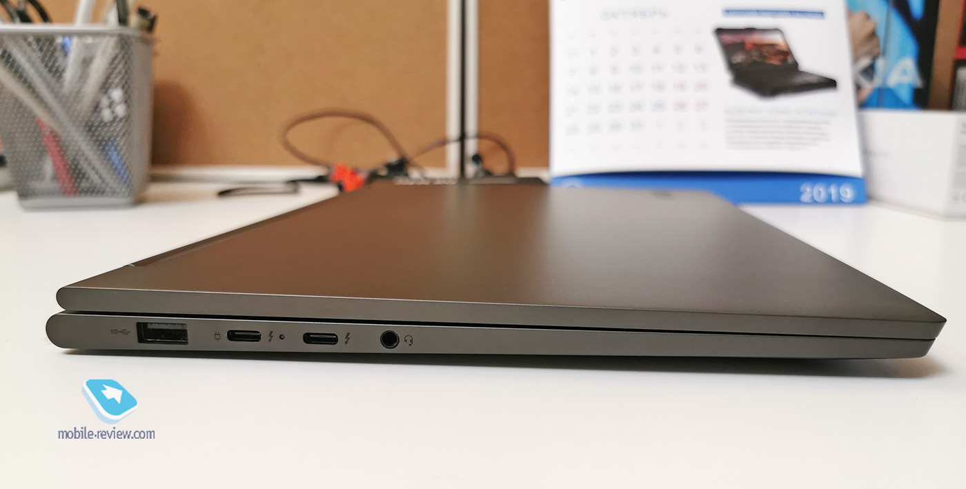 Lenovo Yoga C940:        10th Gen  Intel?