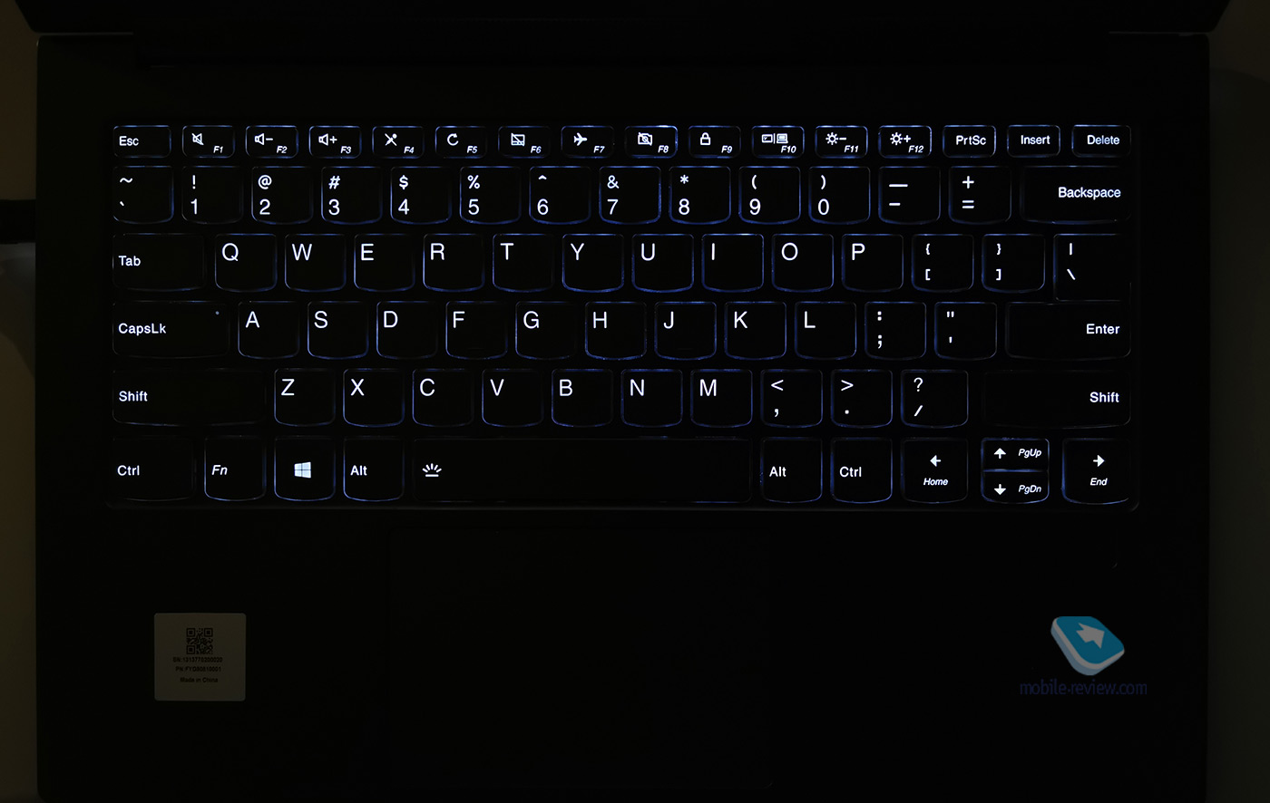 Lenovo Yoga C940:        10th Gen  Intel?