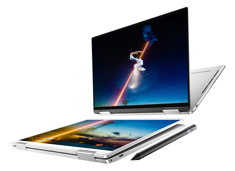 Lenovo Yoga C940:        10th Gen  Intel?