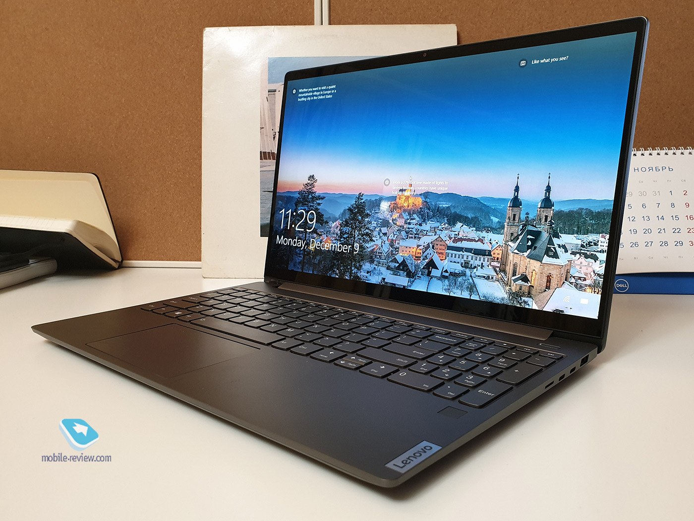   : Lenovo Yoga S740