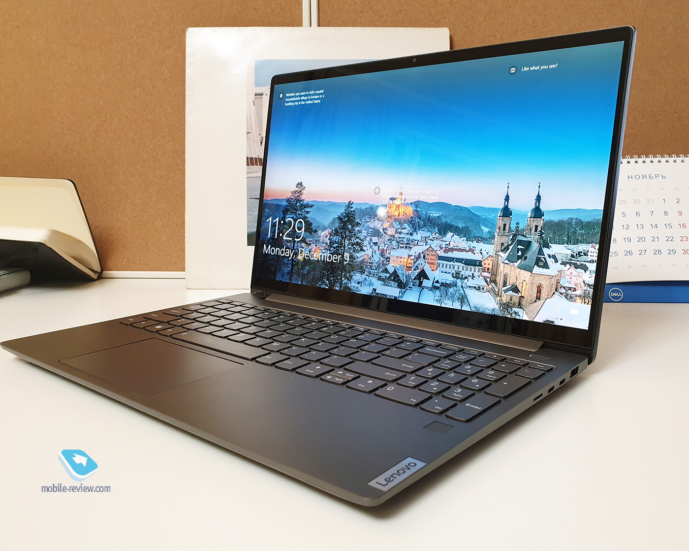   : Lenovo Yoga S740