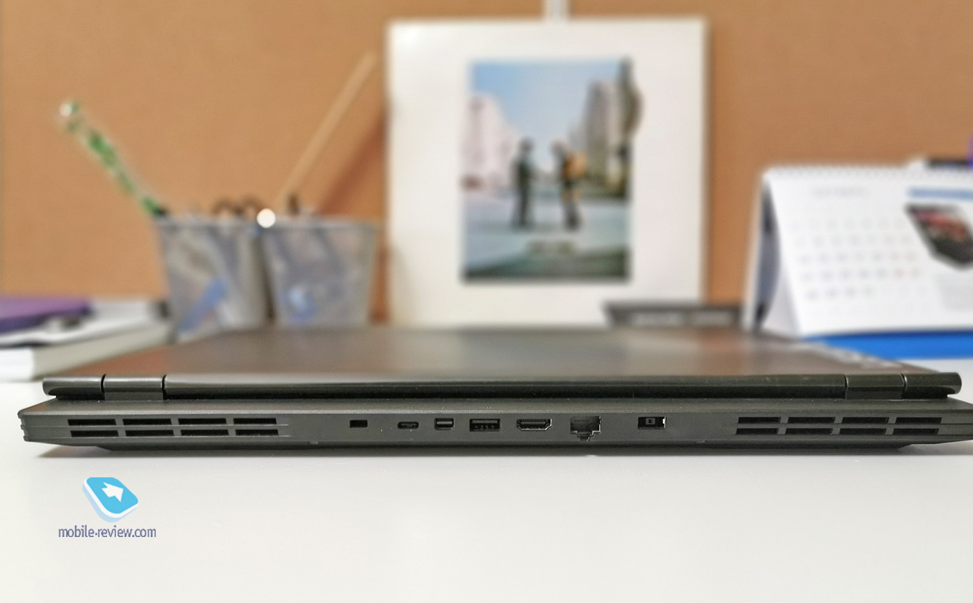   : Lenovo Y540-17