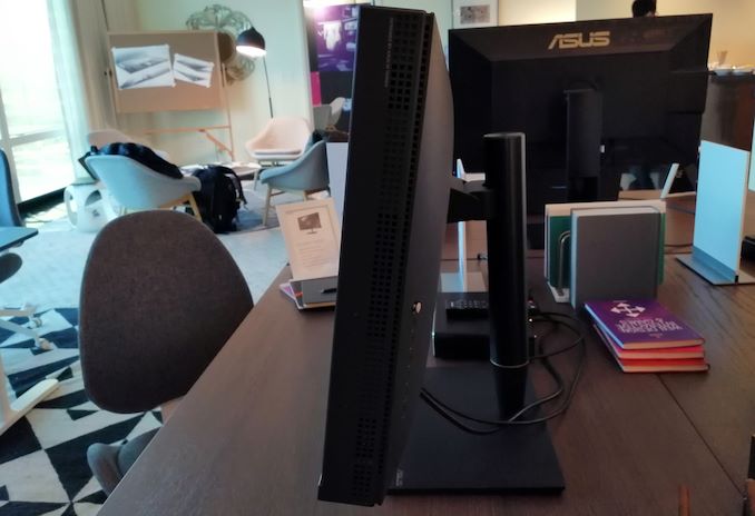 : Dell, Intel, AMD  CES 2019