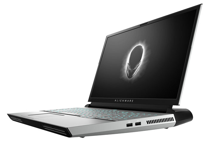 : Dell, Intel, AMD  CES 2019