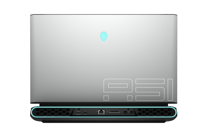 : Dell, Intel, AMD  CES 2019