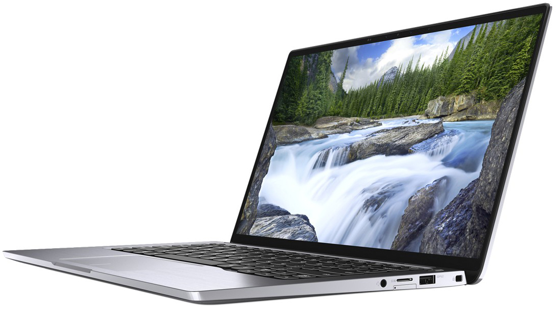 : Dell, Intel, AMD  CES 2019