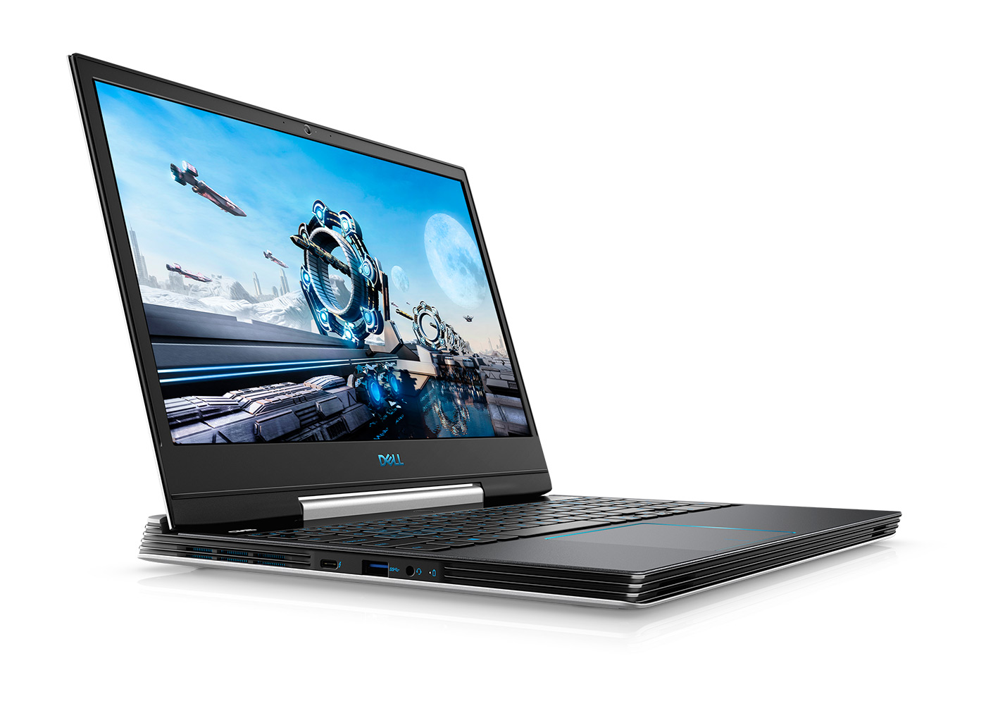 :  Canon, Dell  HP   