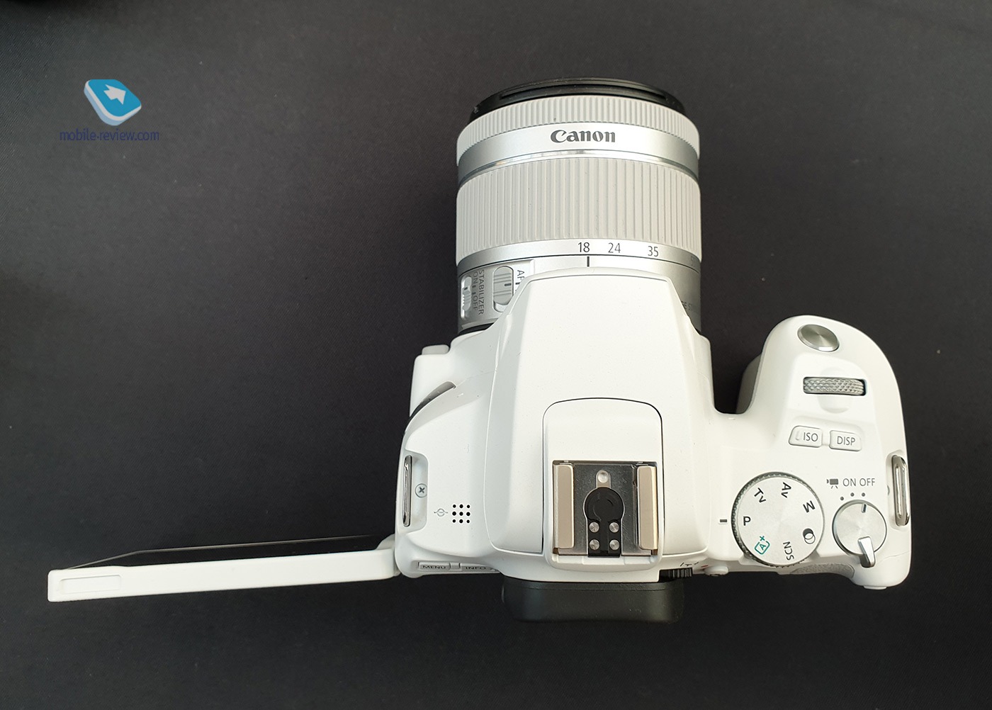 :  Canon, Dell  HP   