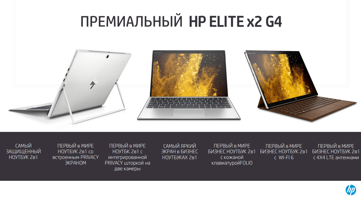 : HP Elite Dragonfly     HP