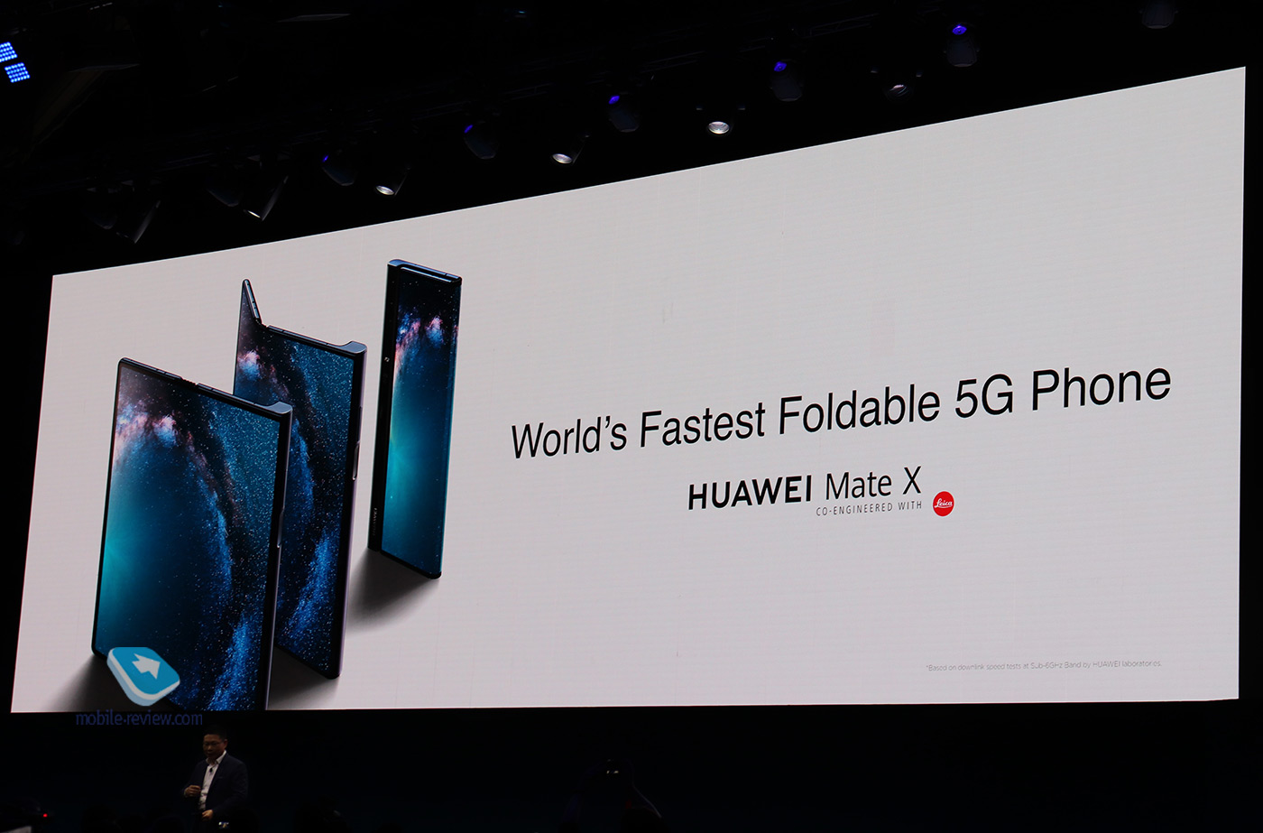 MWC.  5G-  Huawei (,  ,   Samsung,    )