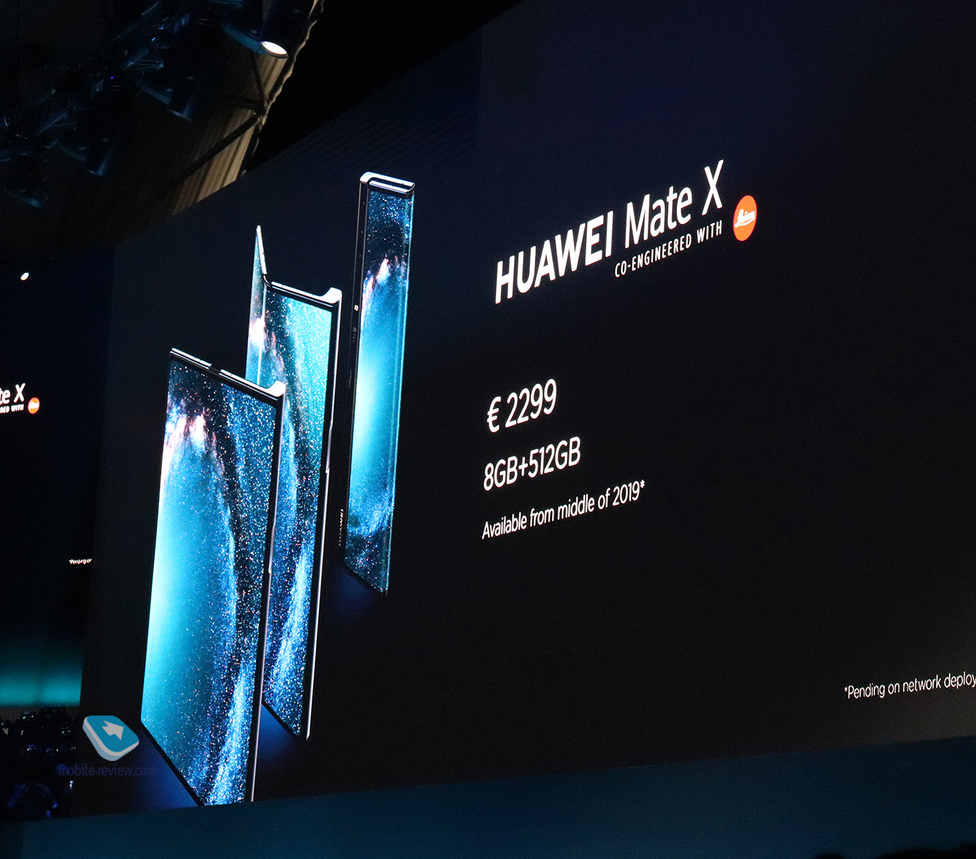 MWC.  5G-  Huawei (,  ,   Samsung,    )