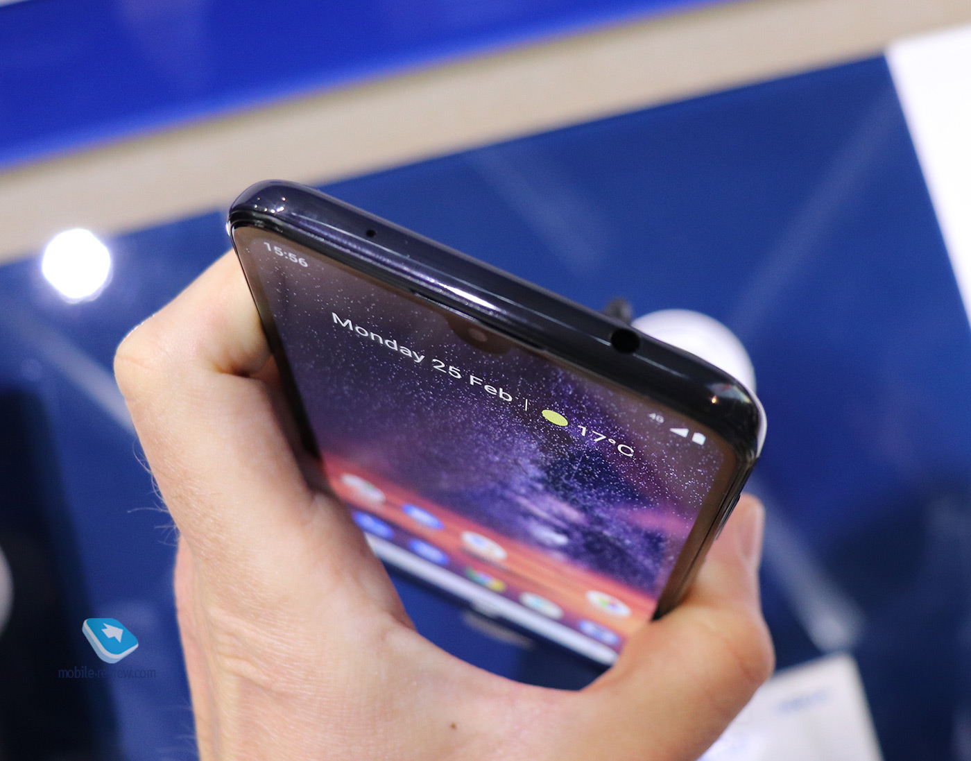 5   Nokia 9 PureView    ?   Nokia  MWC 2019