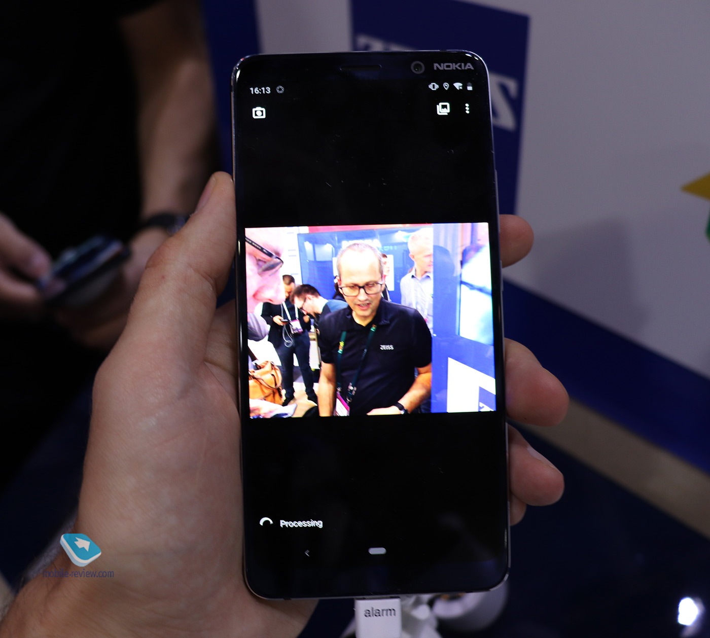 5   Nokia 9 PureView    ?   Nokia  MWC 2019