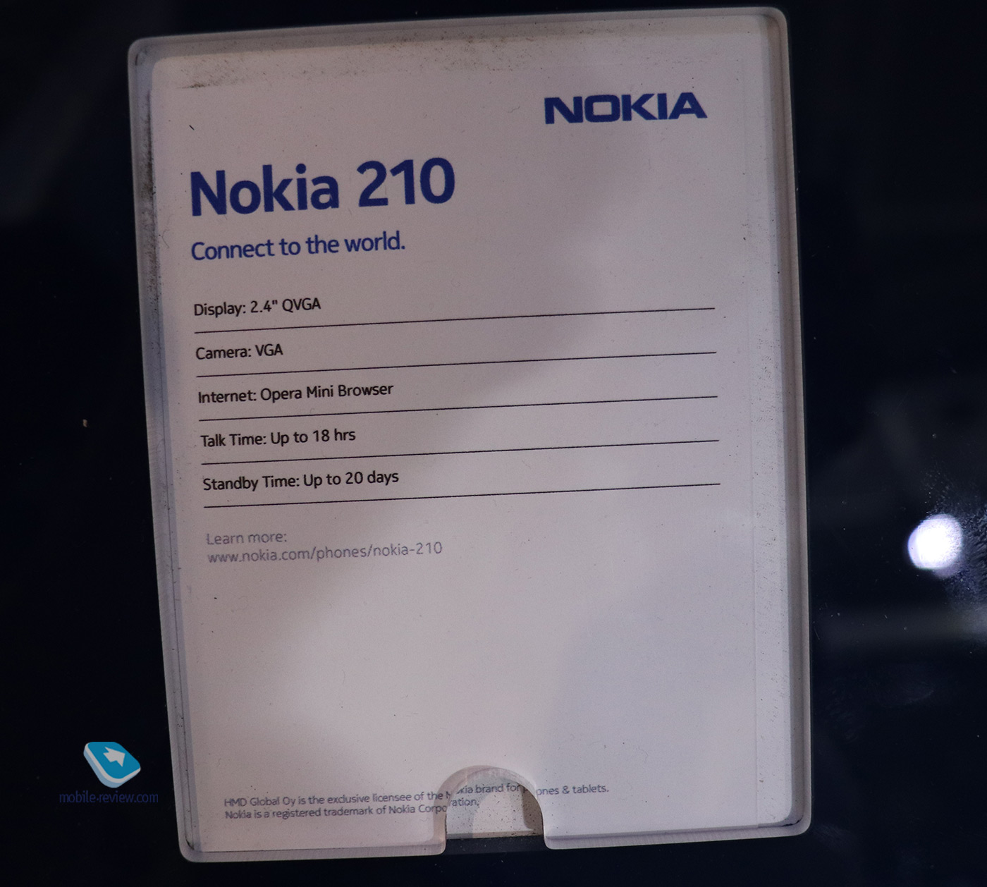 5   Nokia 9 PureView    ?   Nokia  MWC 2019