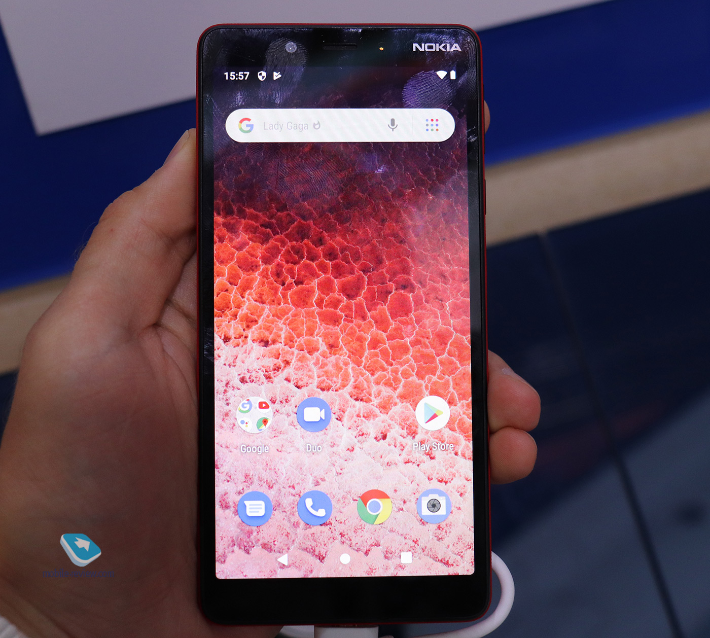 5   Nokia 9 PureView    ?   Nokia  MWC 2019