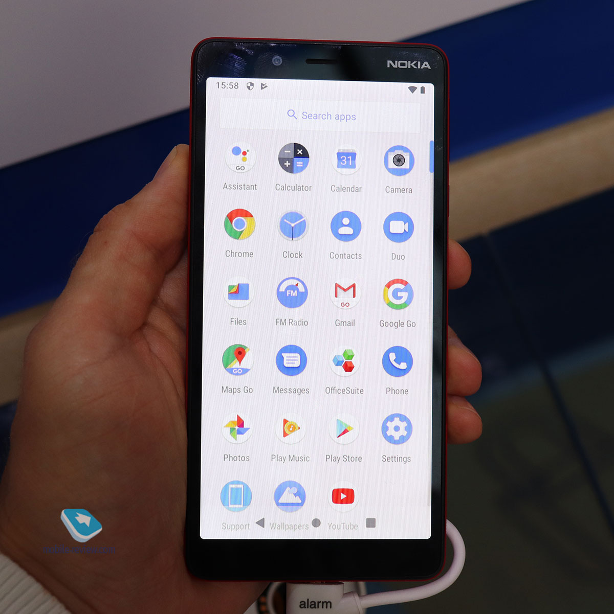 5   Nokia 9 PureView    ?   Nokia  MWC 2019