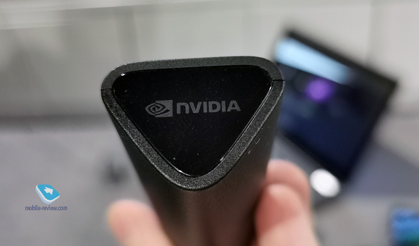   Android TV   Nvidia