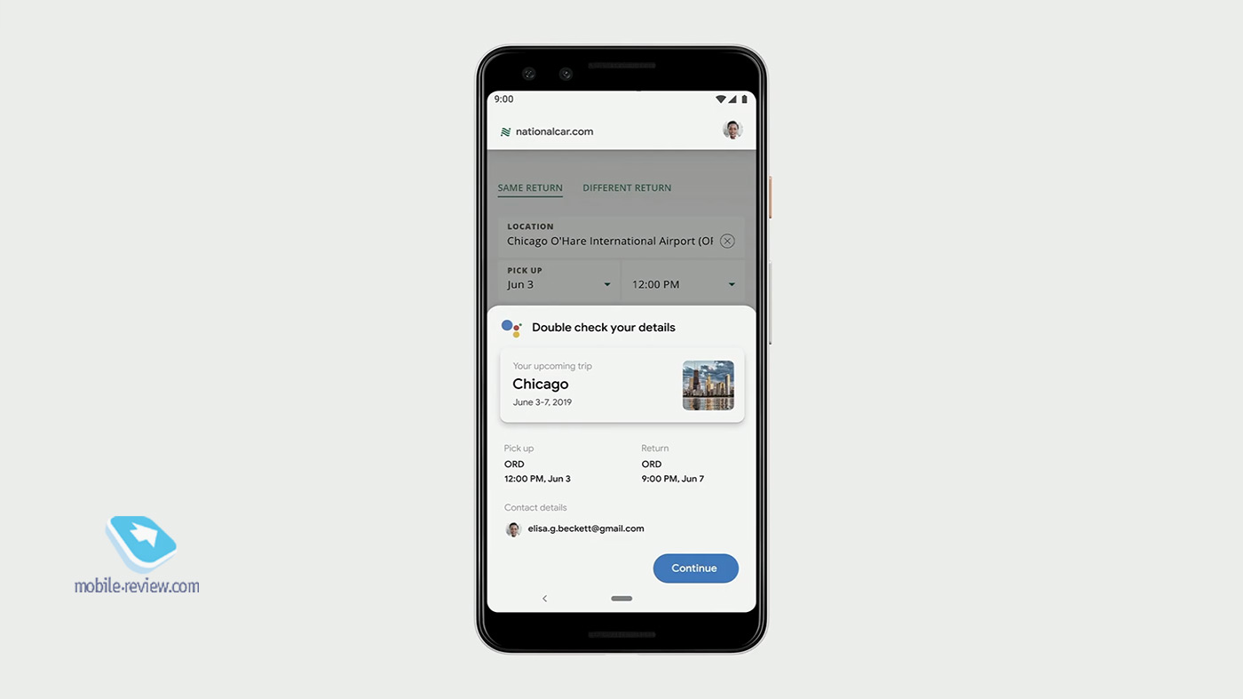 Google I/O:   Pixel 3a  3a XL   