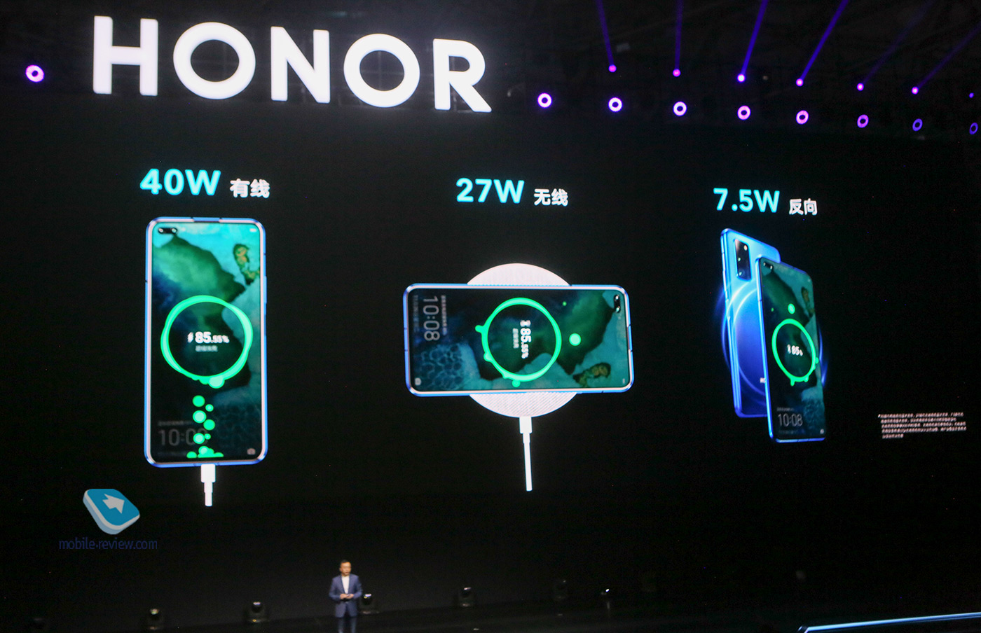   Honor: Honor V30,   Honor,  MagicBook, MagicWatch 2