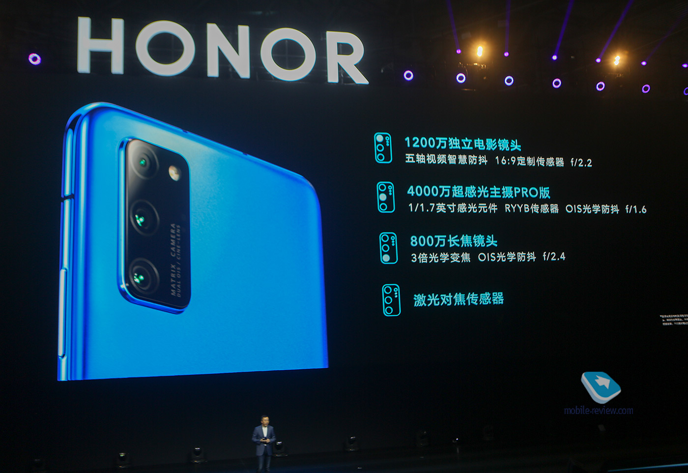   Honor: Honor V30,   Honor,  MagicBook, MagicWatch 2