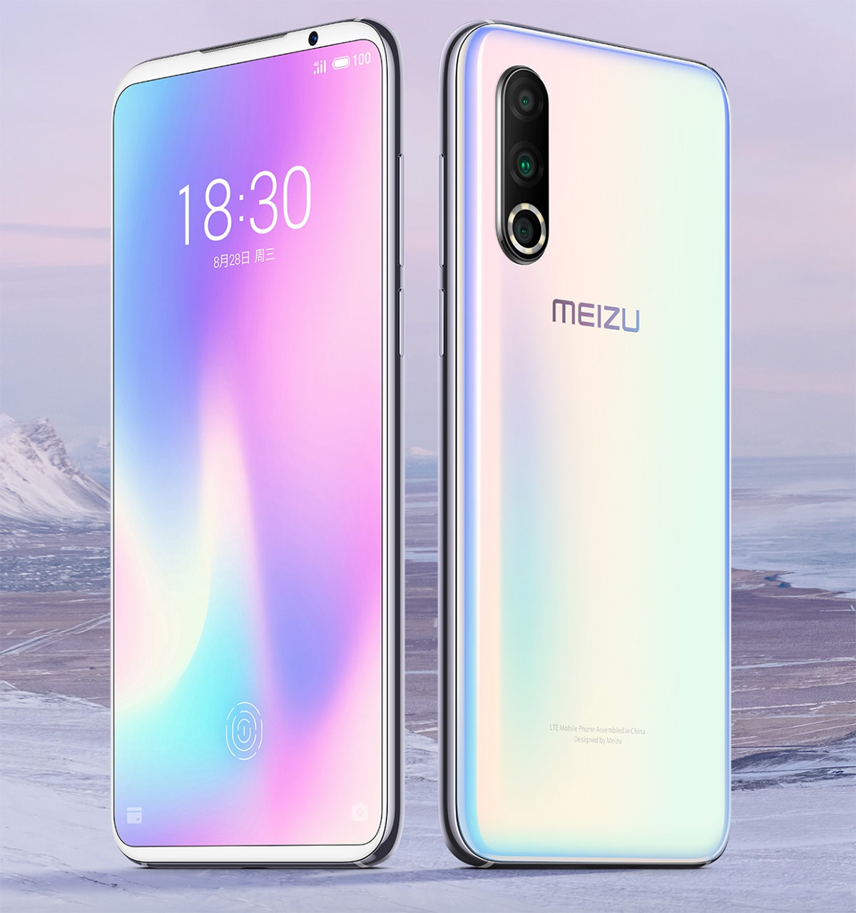  Meizu 16s Pro:  ,    ?