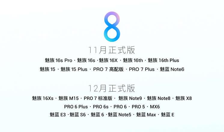 Презентация Meizu 16s Pro: мощный флагман, но есть ли перспектива?