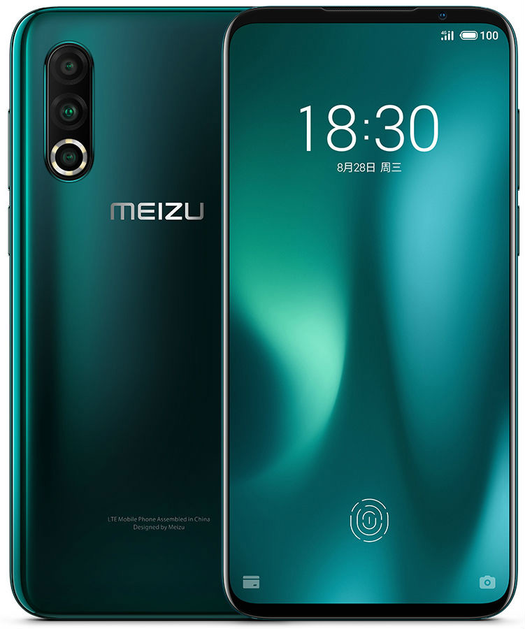  Meizu 16s Pro:  ,    ?