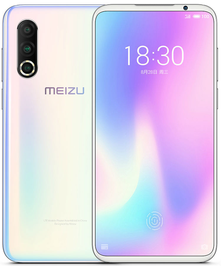  Meizu 16s Pro:  ,    ?