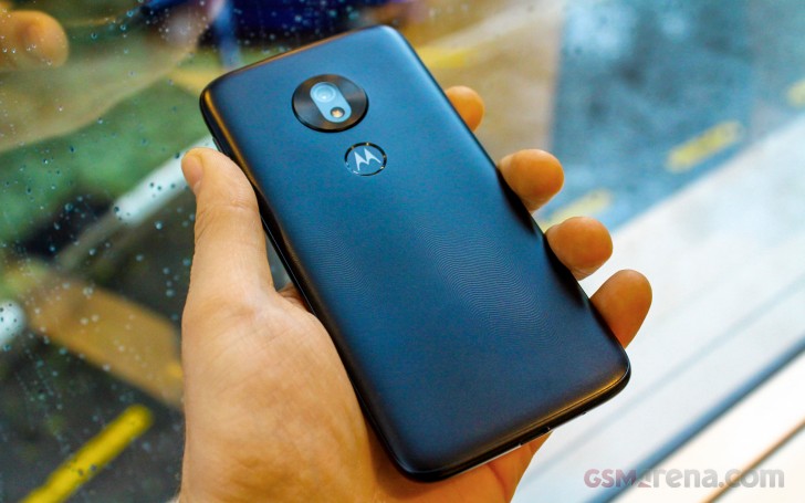  Motorola Moto G7  