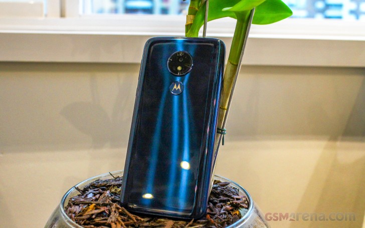  Motorola Moto G7  