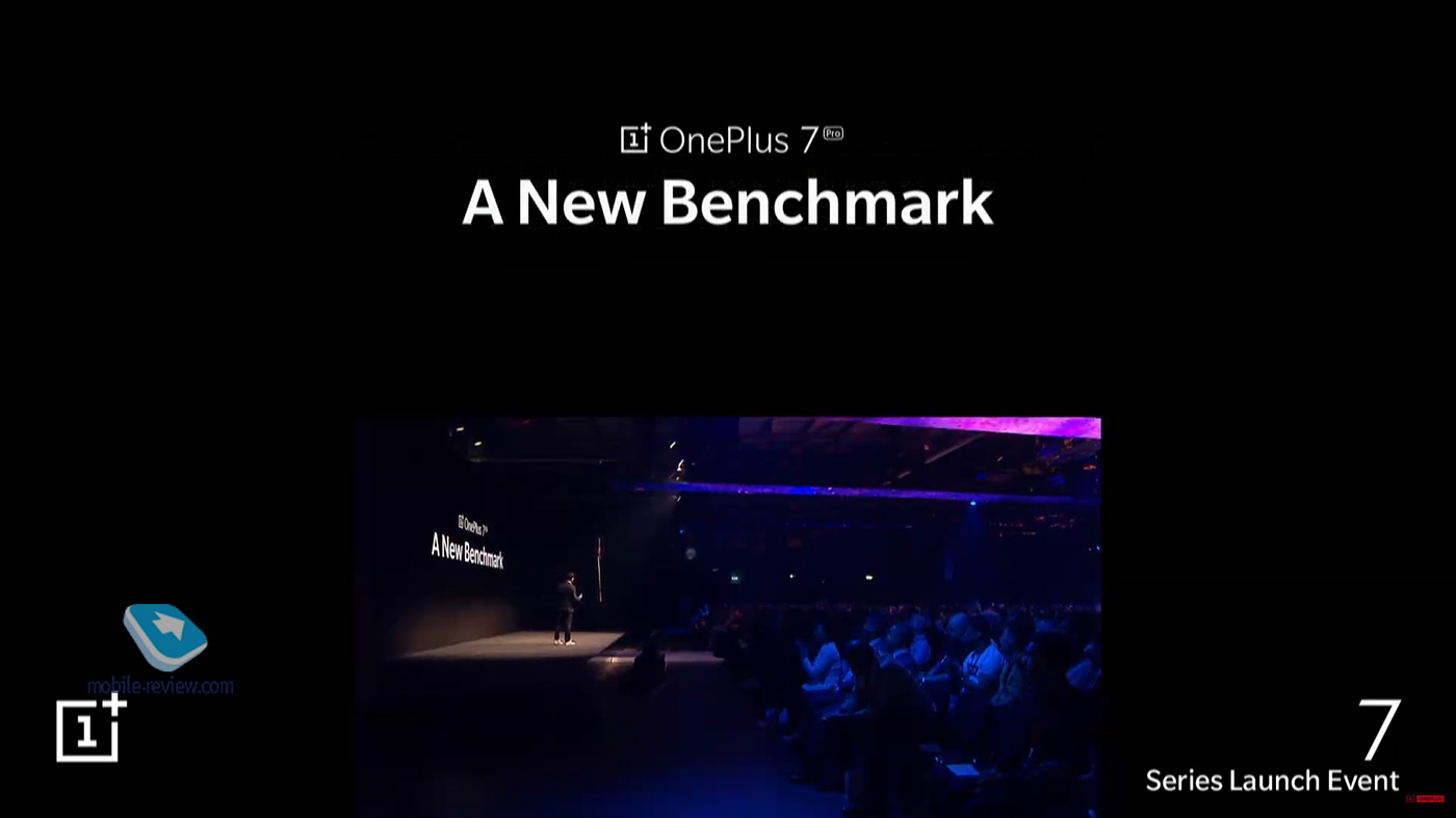  OnePlus 7