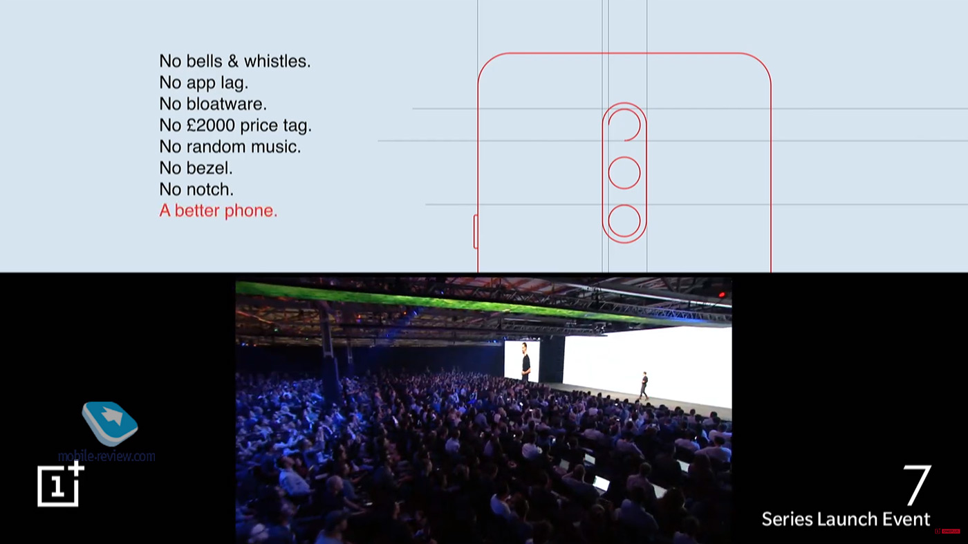  OnePlus 7