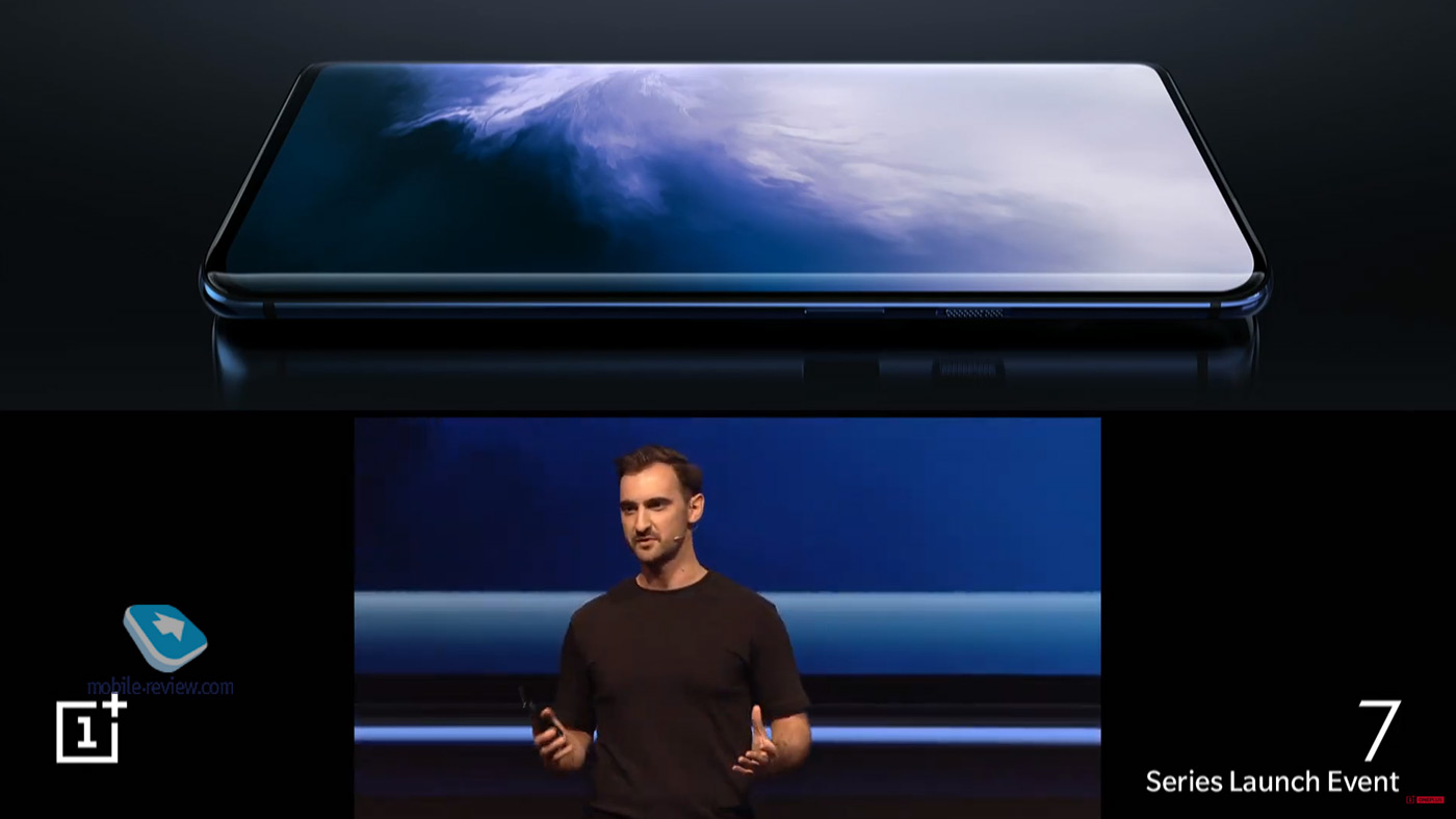  OnePlus 7
