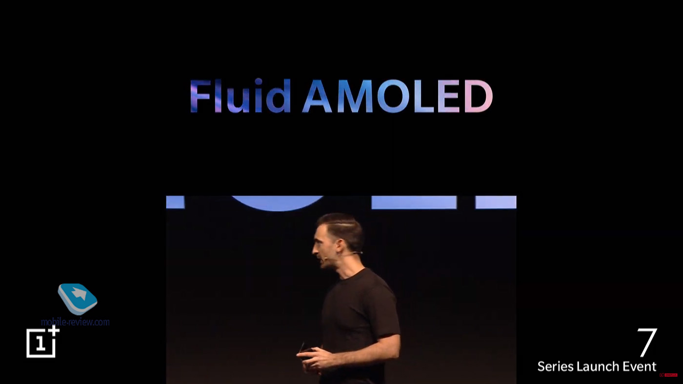  OnePlus 7